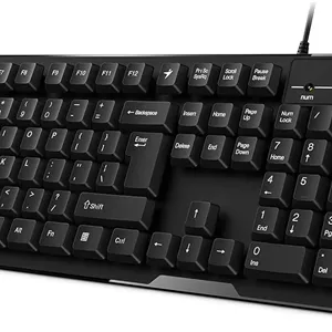 کیبورد Genius مدل KB 102 به همراه اپلیکیشن هوشمند Genius