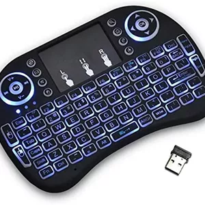 کیبورد مایکروسافت کلاسیک وایرلیسbacklight برای تیو بکس - i8