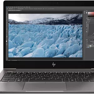 لپ تاپ ورک استیشن HP Zbook 14U G6 (پردازنده Intel i7-8565U 4 هسته ای، 32 گیگابایت رم، 1 ترابایت SSD m.2 SATA، کارت گرافیک AMD Pro WX 3200، صفحه نمایش 14.0 اینچی Full HD (1920x1080)، حسگر اثر انگشت، وای فای، بلوتوث، وب کم، 2xUSB 3.1، ویندوز 10 پرو) به همراه هاب
