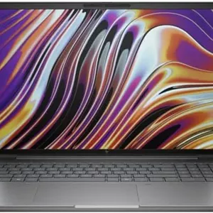 لپ تاپ HP ZBook Power 16 G11 A | صفحه نمایش 16 اینچی 1920x1080 FHD | پردازنده Ryzen 7-8845HS - هارد درایو 512 گیگابایتی SSD - رم 16 گیگابایتی | 8 هسته @ 5.1 گیگاهرتز ویندوز 11 نسخه خانگی نقره ای