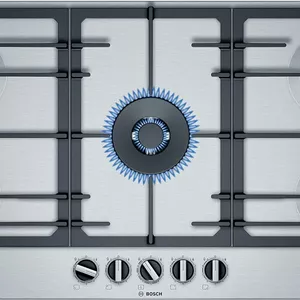 گریل داخلی بوش سری 6 90 cm، 5 برانسر کوچک