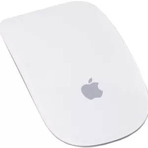 موس لیزری بی سیم بلوتوث اپل مجیک - A1296 (بازسازی شده)