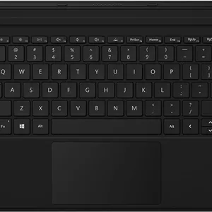 کیبورد جدید مایکروسافت Surface Go - مشکی