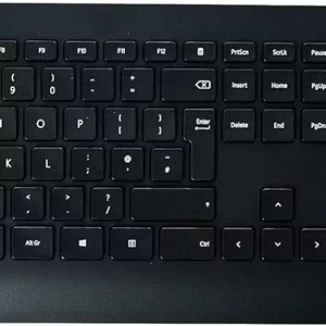 کیبورد Microsoft 900 RF مایکروسفت