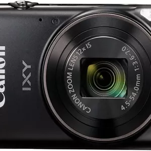 دوربین کانون IXY650 (BK)