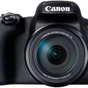 دوربین Canon PowerShot SX70 HS