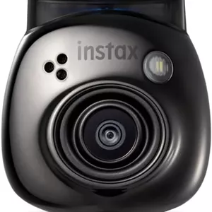 دوربین دیجیتال فوجی فیلم مدل INSTAX PAL 16808014 - مشکی