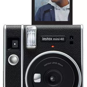 دوربین فوری فوجی فیلم Instax Mini 40