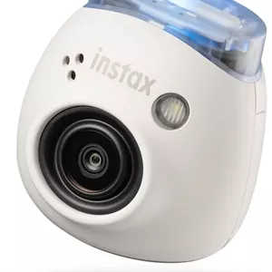 دوربین دیجیتال فوجی فیلم Instax Pal - سفید شیری