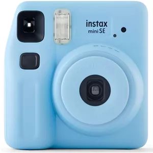 دوربین فوجی فیلم FUJI INSTAX MINI SE آبی