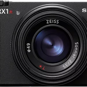 دوربین کامپکت سونی RX1R III 61 میلیون پیکسل