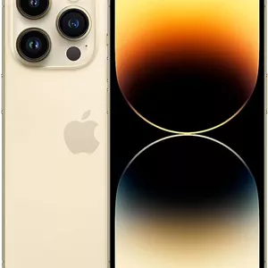 موبایل نرم‌آمیز Apple iPhone 14 Pro 512GB - زرد