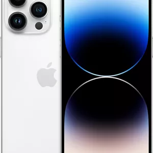 موبایل نرم‌افزاری Apple iPhone 14 Pro 512GB - سفید