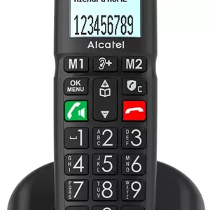 تلفن ثابت آلکاتل مدل ATL1428391 - EAN برند: 3700601428391