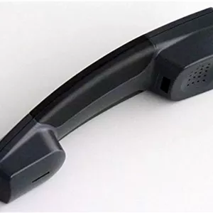 گوشی تلفن 3G آلکاتل مدل Anthrazit با روکش Softgrip 3AK27121AB