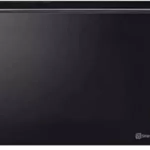 مایکروویو ال جی 42 لیتری اینورتر دیجیتال با گریل مشکی - MH8265DIS-LG