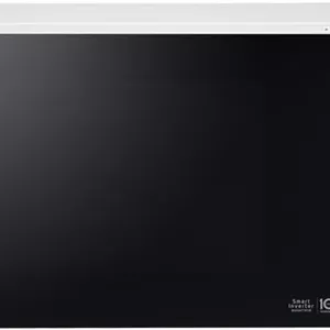 مایکروویو ال جی الکترونیکس LG MS 23 Necbw / 1000 وات، سفید