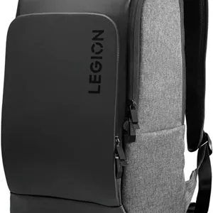کوله پشتی گیمینگ 15.6 اینچی لنوو Legion Recon مدل GX40S69333، مشکی