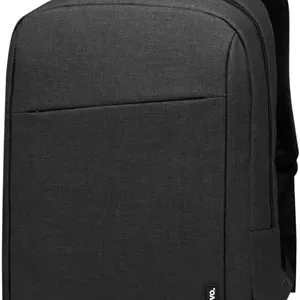 کیف کوله پشتی لپ تاپ 16 اینچی لنوو B210 مشکی