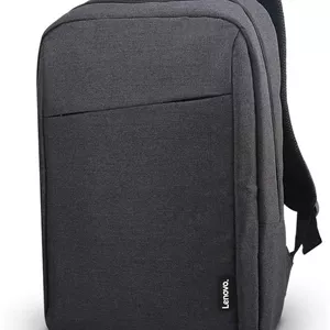 کیف کوله پشتی لپ تاپ لنوو مدل Casual، 15.6 اینچ، مشکی - GX40Q17225