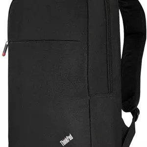 کیف کوله پشتی پایه لنوو Thinkpad 15.6 اینچی، مشکی، 4X40K09936، کوله پشتی پایه Thinkpad 15.6 اینچی، 39.6 سانتی متر