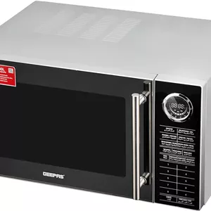 میکروویایه 30L جیپاس GMO2706CB - 1400W