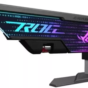 نگهدارنده کارت گرافیک ASUS ROG HerculeX XH01 – براکت پشتیبانی GPU