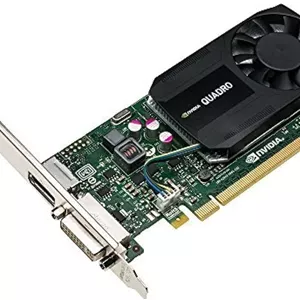 کارت گرافیک Nvidia K620 - K620 PNY Quadro K620 2GB 128-bit DDR3 مدل Quadro K620-VCQK620-PB