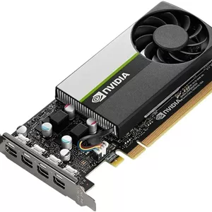 کارت گرافیک PNY Quadro T1000 8GB LP نسخه OEM