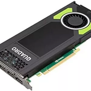 کارت گرافیک PNY NVIDIA QUADRO M4000 8GB DDR5