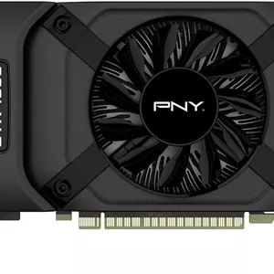کارت گرافیک 2 گیگابایتی PNY NVIDIA GeForce GTX 1050 (VCGGTX10502PB)