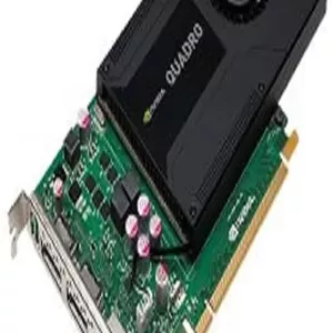 کارت گرافیک PNY Nvidia Quadro K2000 با پروفایل پایین Kepler