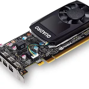 کارت گرافیک حرفه ای PNY NVIDIA Quadro P400 - (VCQP400-PB)