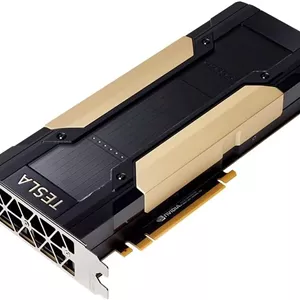 کارت گرافیک PNY NVIDIA Tesla V100 16GB; 4096 Bit, PCI Express 3.0 x16 (Tesla V100, 16 GB)
