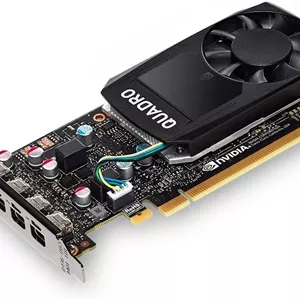 کارت گرافیک PNY Technologies مدل VCQP600-PB