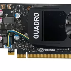 کارت گرافیک PNY Quadro T1000 4GB GDDR6 - بسته بندی عمده