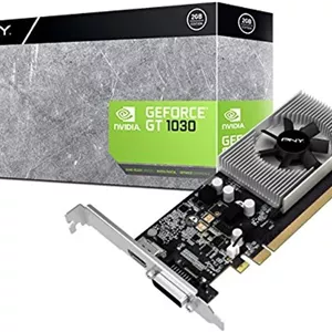 کارت گرافیک PNY GeForce VCGGT10302PB