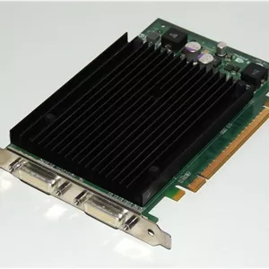 کارت گرافیک حرفه ای PNY VCQ440NVS-PCIEX16-PB Quadro NVS 440 PCI