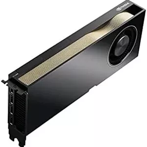 کارت گرافیک PNY VCNRTXA6000-PB NVIDIA RTX A6000 48 GB GDDR6 - VCNRTXA6000-PB
