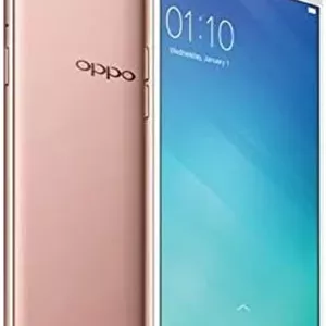 اوپو (بازسازی شده) F1s 128GB رم 6GB 4G Lte (رزگلد)