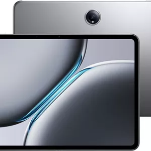 تبلت OnePlus Pad 2 با نمایشگر LCD (12.1 اینچ)، 12 گیگابایت رم، 256 گیگابایت حافظه داخلی، پردازنده Snapdragon 8 Gen 3، نرخ نوسازی 144 هرتز، Dolby Vision & Atmos، 6 بلندگو، Wi-Fi با قابلیت اشتراک‌گذاری داده تلفن همراه [خاکستری Nimbus]
