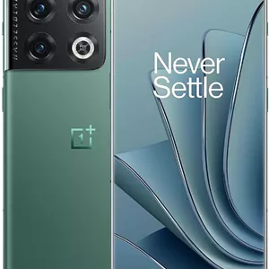 گوشی موبایل OnePlus 10 Pro 5G (UK) با 12 گیگابایت رم و 256 گیگابایت حافظه داخلی، بدون سیم کارت، دوربین Hasselblad نسل دوم برای موبایل - جنگل زمردی [نسخه انگلستان]