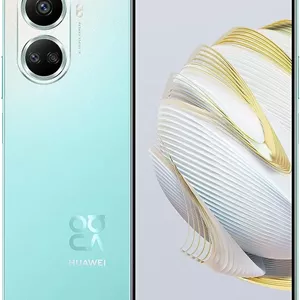 گوشی هوشمند HUAWEI nova 10 SE، دوربین پرتره 108 مگاپیکسلی با وضوح بالا، شارژ سریع 66 واتی HUAWEI SuperCharge، باتری بزرگ 4500 میلی آمپر ساعتی، 8 256 گیگابایت، EMUI 12، سبز نعنایی