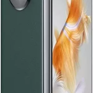 گوشی موبایل هوآوی Mate X3 ALT-L29 دو سیم کارت 512 گیگابایت رام12 گیگابایت رم (فقط GSM | بدون CDMA) نسخه بین المللی آنلاک شده کارخانه ای 4G/LTE (سبز تیره)