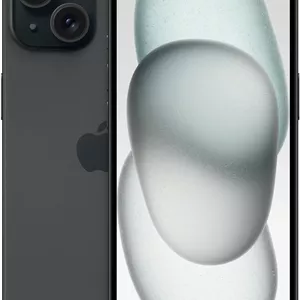 اپل آیفون 15 (128 گیگابایت) - مشکی