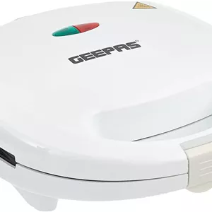 گریل‌کریدر جنگلی 2 ساندیچ، سفید, Ggt686