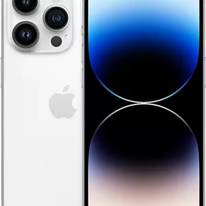 موبایل نرم‌آمیز Apple iPhone 14 Pro - 128 Гم - سیلیم