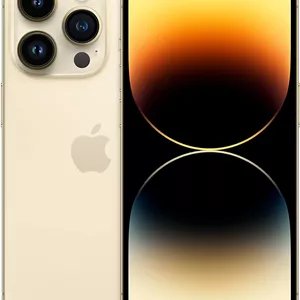 موبایل نرم‌آمیز Apple iPhone 14 Pro - 1 تی‌بی | قهوه