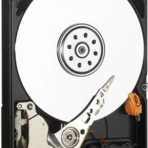 حافظه HDD 2.5 بیس 5400 رمپ ساتا دویک 1 تری بیت - WD10JUCT