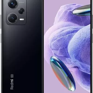 گوشی موبایل شیائومی ردمی نوت 12 پرو پلاس 256-8-5G-bk ردمی نوت 12 پرو پلاس 5G 256/8GB bk